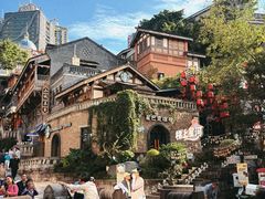 -重庆十八梯传统风貌区