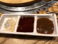 -御牛道日式烤肉料理(杭州万象城店)