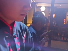 -老凯俚酸汤鱼(多彩城店)