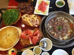 -香丽缘饭馆(黑龙潭店)