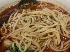 -李先生牛肉面大王(广渠门内店)