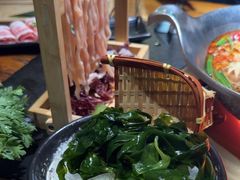 -湊湊火锅·茶憩(颐堤港店)