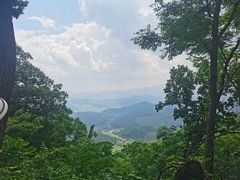 -九鼎铁刹山风景区