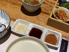 -山海烧肉(铁像寺路店)