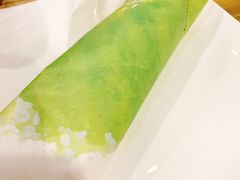 手抓油条吞虾-禧座港式餐厅(星河店)