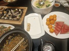 -美乐食街(小南店)