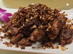 -凯鸽酒楼(大同振兴街店)