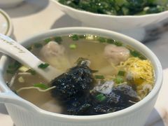-春家·非遗手工小吃(徐汇万科广场店)