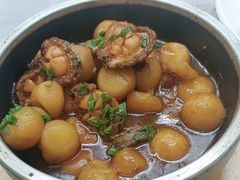 -大连湾旭日饭店(大连湾店)