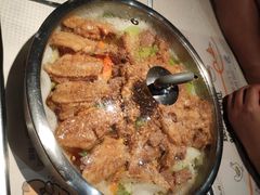 -黄记煌三汁焖锅(顺义华联店)