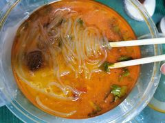 -顺华粉馆(桃园南路店)