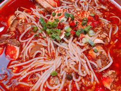 -老闵田螺馆·南昌市井菜·特色小吃(总店)