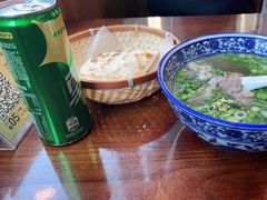 -长安后宰门水盆羊肉(新都心店)