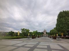 -拜将坛