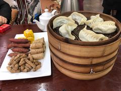 -清茶馆