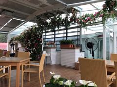 景观位-辛德勒啤酒德餐厅