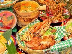 -泰妃殿(武汉首店)