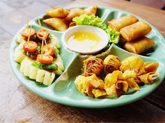 -自然餐厅(Phuket)