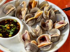 -金秋小吃海鲜·专注30年临海特色风味
