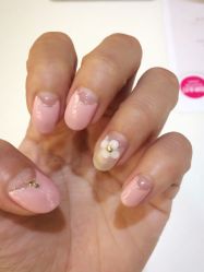点击看大图 -梵熙美甲 Fancy Nails
