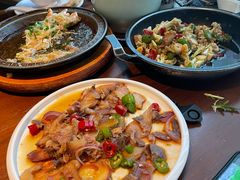 -意满花千醉(金茂览秀城店)