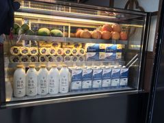 -茶百道(新城市广场店)