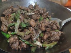 -牛八宝桂林米粉(八里庄店)