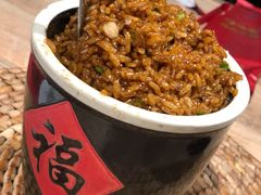 酱油炒饭-川旺角川粤融合菜•海景餐厅(星海广场店)