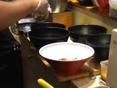 -老龙亭拉面店