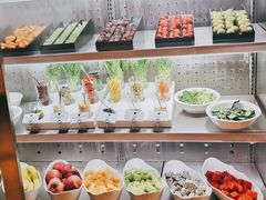 -TABLE·味西餐厅-成都茂业JW万豪酒店