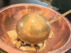 -诺敏塔拉奶茶-布里亚特包子-手把肉(锦都会店)