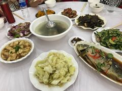 -山水酒店