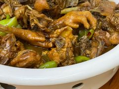 -冯大姐溧阳特色菜(清潭西路店)