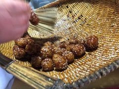 糖油果子-邓记新一代糖油果子(四川煤管局供销公司职工宿舍店)
