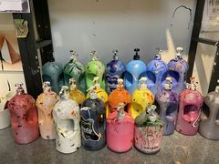 -Fun Job Art 零基础油画国画DIY画室(望京店)