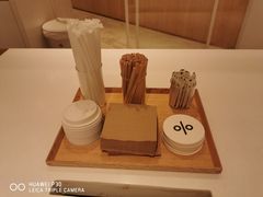 -% Arabica阿拉比卡咖啡(深圳湾万象城店)