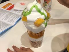 -DQ·蛋糕·冰淇淋(领秀城店)