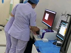 -微笑牙科口腔(三亚迎宾院区)