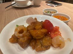 -莆田餐厅PUTIEN(三里屯店)