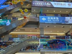 -欧亚达家居(古墩店)
