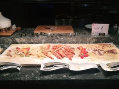 -金海湾自助餐厅(金陵饭店)