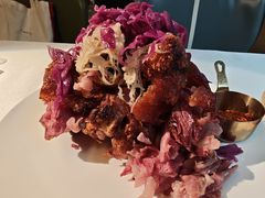 -碧特博格·20年品牌西餐厅(芜湖路店)