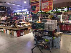 -物美超市(金宝街店)