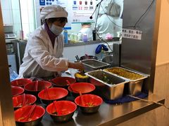 -梦花街馄饨店(中华苑店)