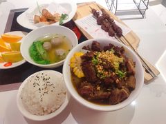 -牛焱·贵州黄牛肉火锅(城西银泰店)