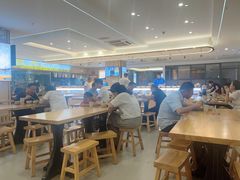 -素满香·食养自助(福州·长乐北路店)