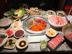 -麻路成都火锅(柏威年店)