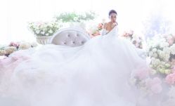 -巴黎恋人婚纱摄影(东莞总店)