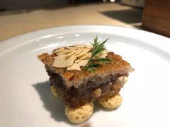 香煎八宝饭-素慧餐厅(大虹桥店)