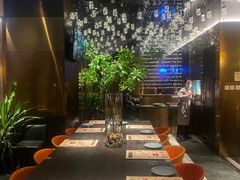 -Lets burger非常汉堡·环球风味(蓝色港湾店)